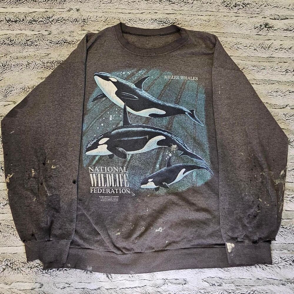 Unbranded Men's multi Sweatshirt